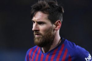Lionel Messi'den flaş karar