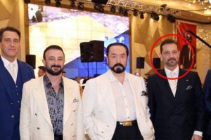 FET&Ouml; ile Adnan Oktar arasında irtibat sağlayan ş&uuml;pheli tutuklandı