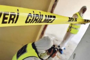 Bursa'da g&uuml;nlerdir haber alınamıyordu... &Ouml;l&uuml; olarak bulundu