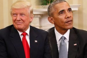 Obama getirdi Trump kaldırdı! Artık zorunlu değil...