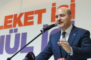'PKK'yı belediyelere ortak etmek isteyen bir yapı var'
