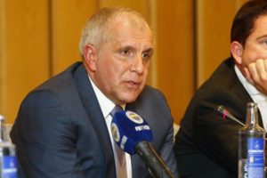 "İlk yapmak istediğimiz şey..."