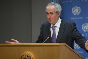 BM: IŞİD &uuml;yelerinin &ccedil;ocukları yetişkinlerden ayrı tutulmalı