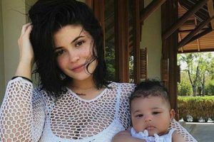 D&uuml;nyanın en gen&ccedil; milyarderi Kylie Jenner kim?