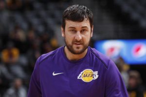 Warriors, Bogut ile anlaştı