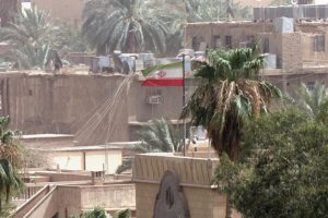 Irak'ın yeni Tahran B&uuml;y&uuml;kel&ccedil;isi kabul edildi