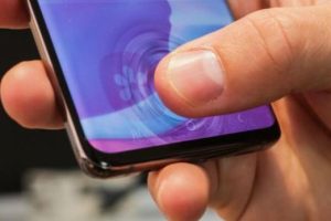 Piyasanın en iyi ekranı o telefona ait