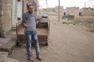 &Ccedil;ocukları 'elleri' oldu