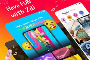 TikTok'a rakip geldi