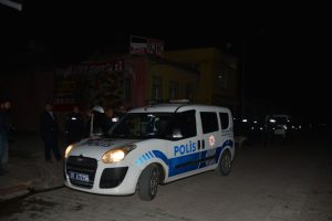 Su&ccedil;&uuml;st&uuml; yakalanan hırsızlık ş&uuml;phelisi: Ailem yok, doyuramıyorum karnımı