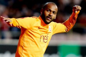 Galatasaraylı Marcao i&ccedil;in Madrid iddiası