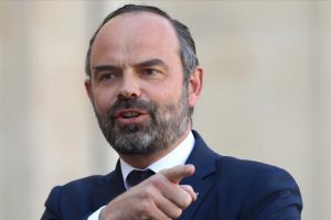 Fransa Başbakanı'ndan BM'ye sarı yelekliler tepkisi