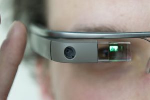 Yeni nesil Google Glass sızdırıldı!