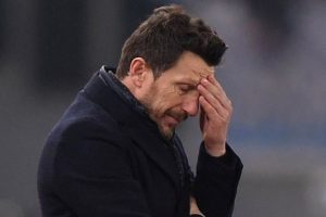 Cengiz &Uuml;nder'in hocasından istifa kararı!