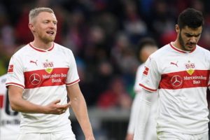 Andreas Beck, Ozan Kabak'a &ouml;vg&uuml;ler yağdırdı!