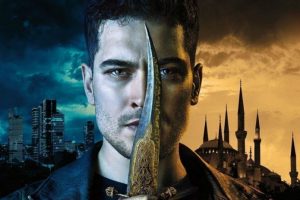 'Hakan: Muhafız'ın 3. ve 4. sezonu hangi y&ouml;netmenlere emanet?