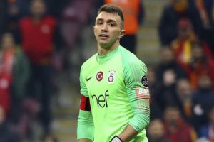 Galatasaray'da flaş Muslera gelişmesi