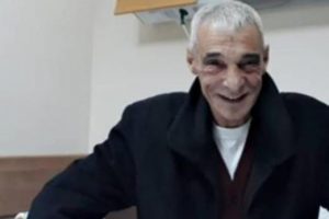 &Uuml;nl&uuml; besteci ve s&ouml;z yazarı Fikret Sebas vefat etti