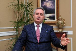 AS Parti'den Cumhur İttifakı'na destek