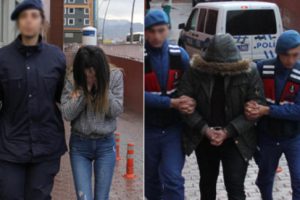 Kayseri merkezli 7 ilde re&ccedil;ete operasyonu: 25 g&ouml;zaltı