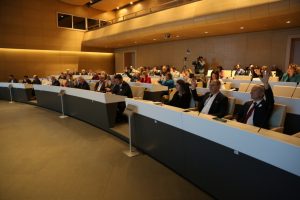Bursa Nil&uuml;fer Belediye Meclisi d&ouml;nemin son toplantısını yaptı