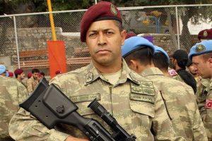 &Ouml;mer Halisdemir'in şehit edilmesiyle ilgili karar onandı!