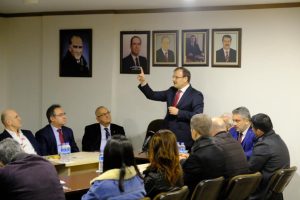 Hakan &Ccedil;avuşoğlu: Yerel se&ccedil;imler &uuml;lkenin bekasını belirleyecek