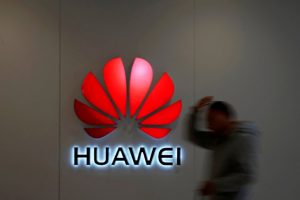 Huawei'den Trump y&ouml;netimine dava