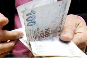 Emeklinin geliri en az 119 TL artacak