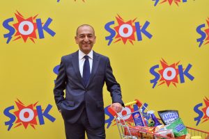Şok Marketler 2018'de y&uuml;zde 35 b&uuml;y&uuml;d&uuml;