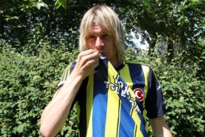 Krasic'ten s&uuml;rpriz transfer a&ccedil;ıklaması!