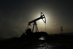 ABD'nin ham petrol stokları arttı