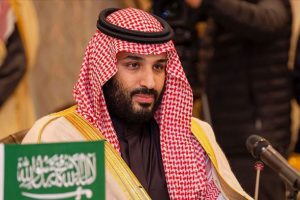 ABD'li senat&ouml;rden Muhammed bin Selman'a '&ccedil;ete' benzetmesi