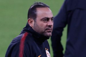 Hasan Şaş'a sosyal medyadan hakarete para cezası