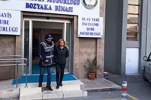 PKK/KCK operasyonu: 10 g&ouml;zaltı