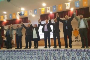 K&uuml;tahya'ya doğalgaz m&uuml;jdesi