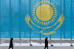 Kazakistan 22 bin tondan fazla uranyum &uuml;retecek