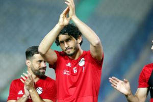 Fenerbah&ccedil;e'de hedef Hegazi