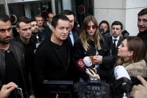 Acun Ilıcalı: ''Şeyma Subaşı sokakta kalmayacak''