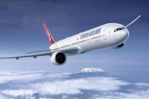 THY'den yeni dijital deneyim projesi