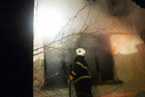 Malatya'da doğalgaz faciası: &Ouml;l&uuml; ve yaralılar var