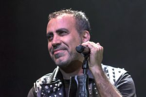 Haluk Levent'ten alkışlanacak hareket