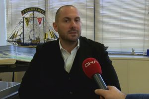 1907 Fenerbah&ccedil;e Derneği'nin sporda inovasyon projesi meyvelerini verdi