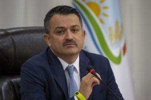 &Ccedil;ift&ccedil;ilere 11 milyon TL destek
