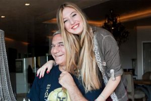 Mehmet Ali Erbil'in sağlık durumuyla ilgili Yasmin Erbil'den a&ccedil;ıklama
