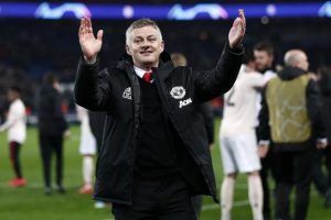Manchester'da Solskjaer fırtınası!