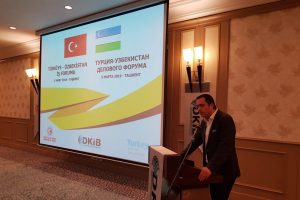 MOBİAD'tan &Ouml;zbekistan'a &ccedil;ıkarma