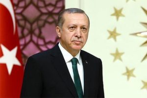 Erdoğan'dan 'Kadınlar G&uuml;n&uuml;' mesajı