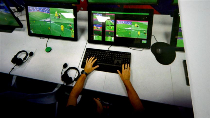 'VAR'dan sonra hakem hataları &ccedil;ok arttı'