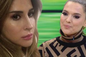 Aynur Aydın: Senin benimle derdin ne?
